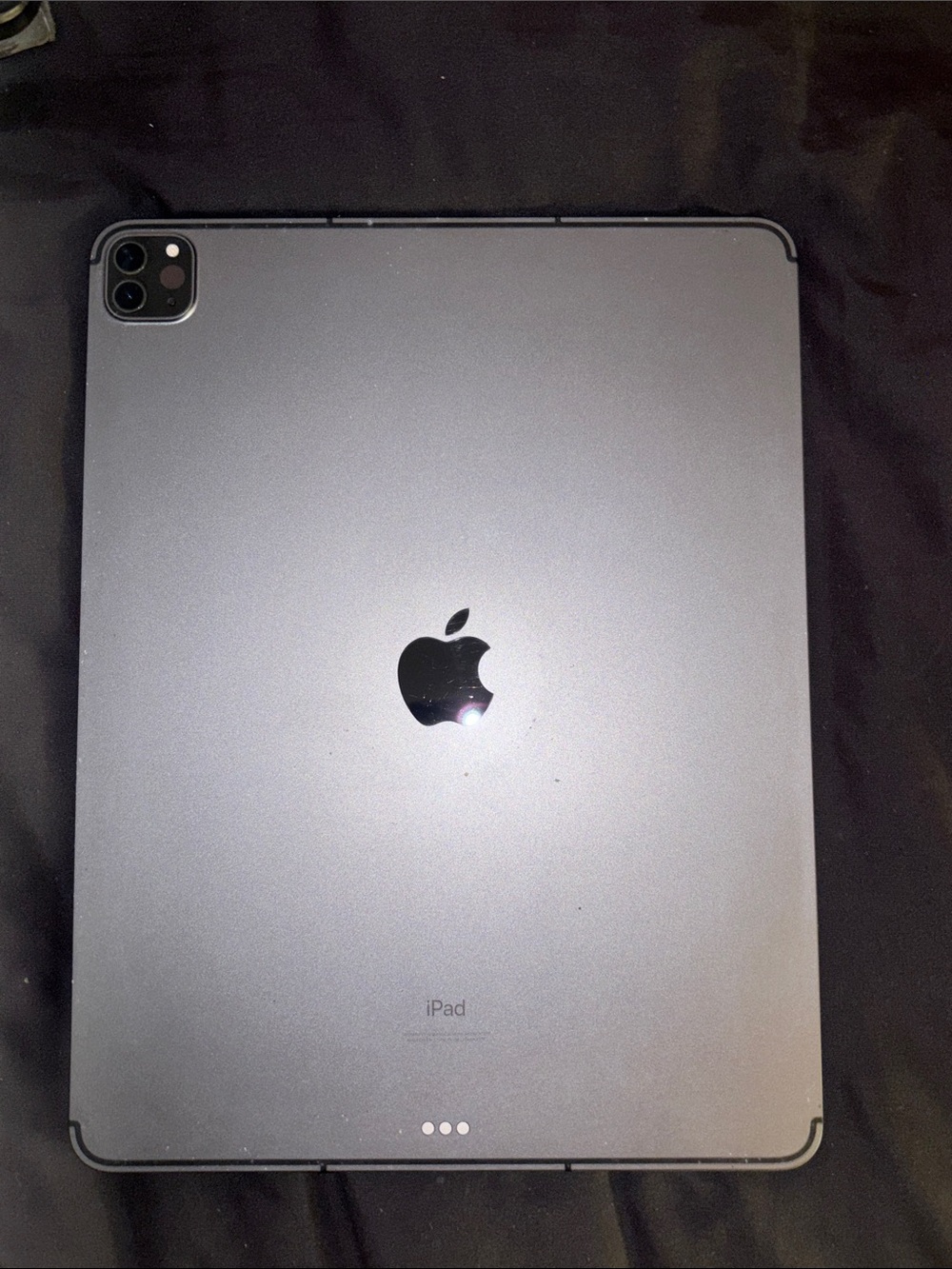 Apple iPad Pro 12.9-inch